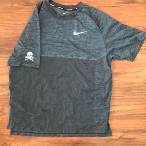 Soulcycle Men’s Nike shirt large
